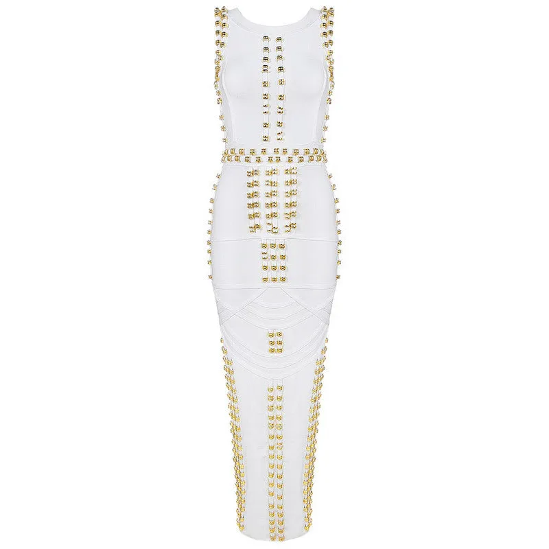 Berlie Luxury Bandage Dress