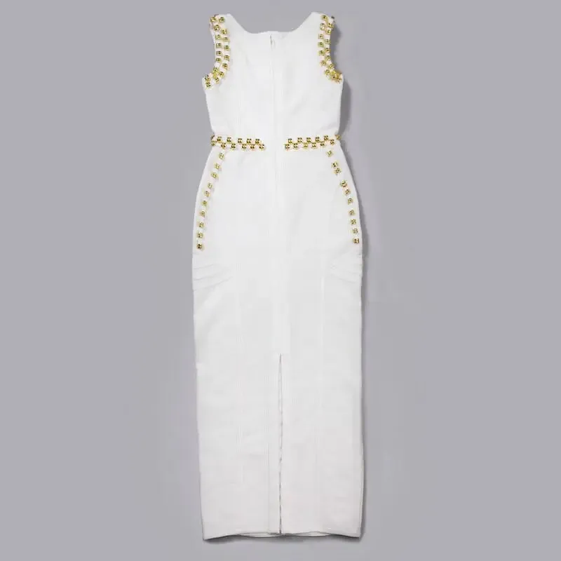 Berlie Luxury Bandage Dress