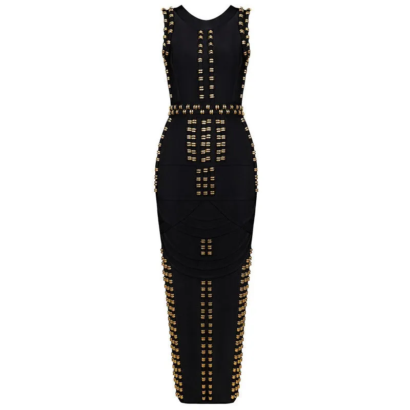 Berlie Luxury Bandage Dress