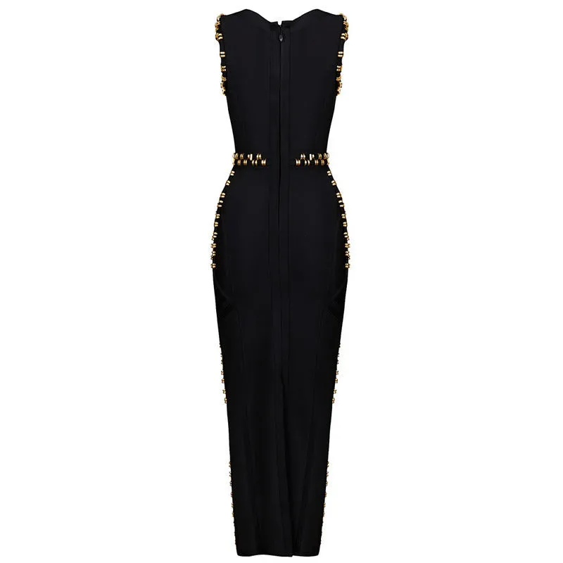 Berlie Luxury Bandage Dress