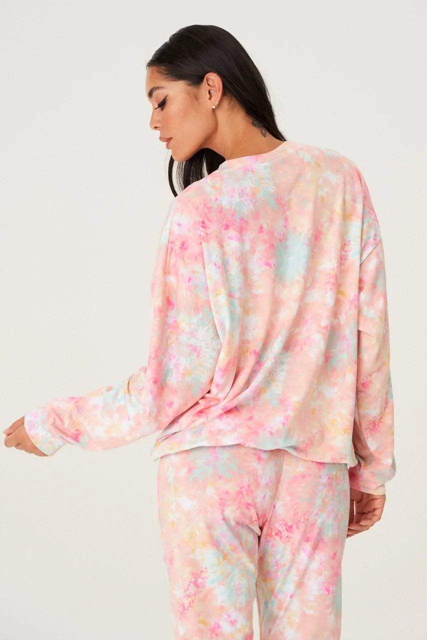 Boyfriend Sweatshirt