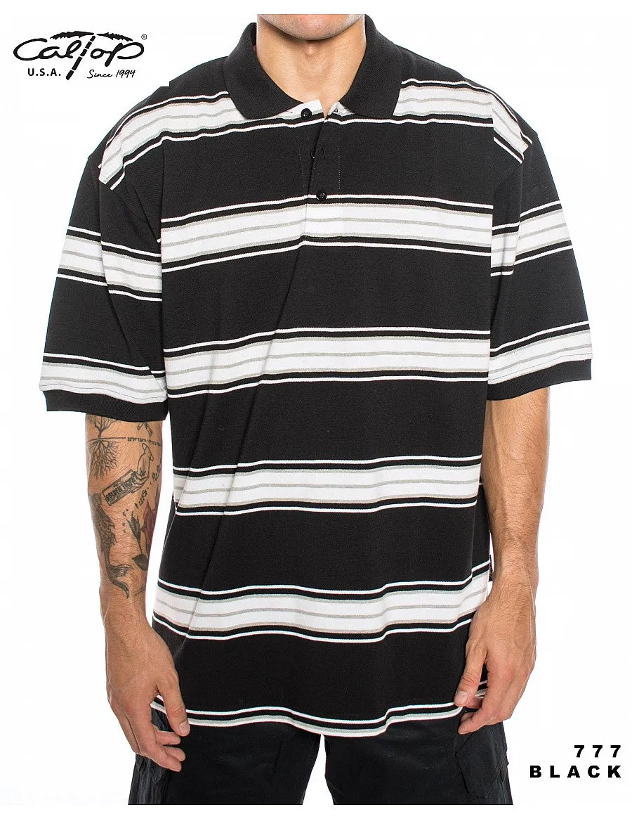 Cal Top Polo 777