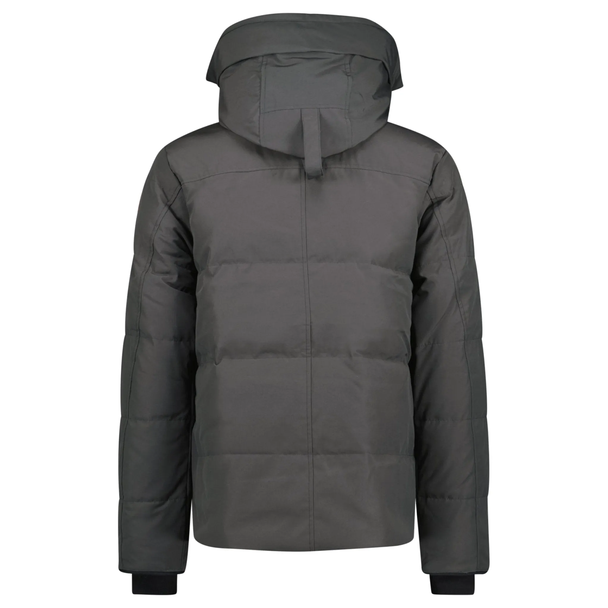 Canada Goose Wyndham Parka Graphite