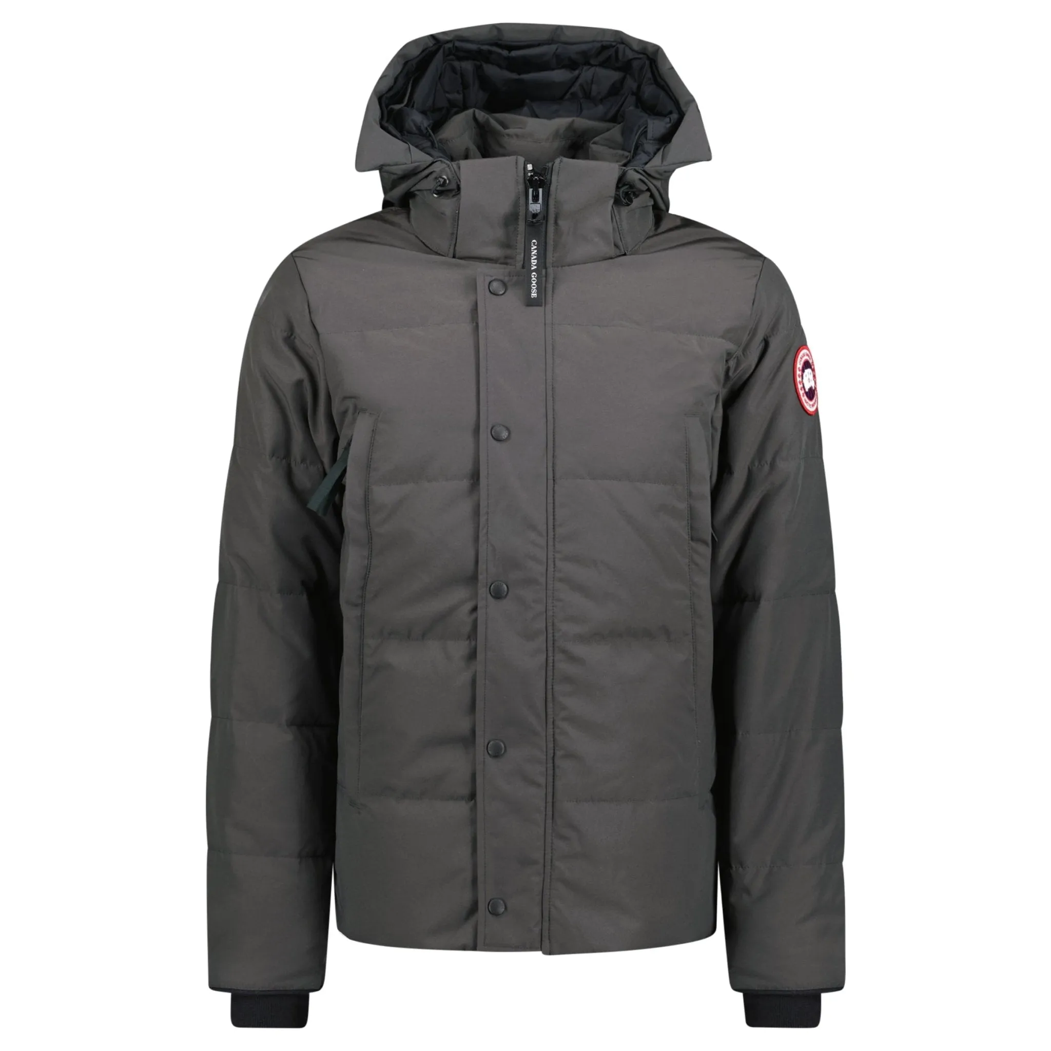Canada Goose Wyndham Parka Graphite