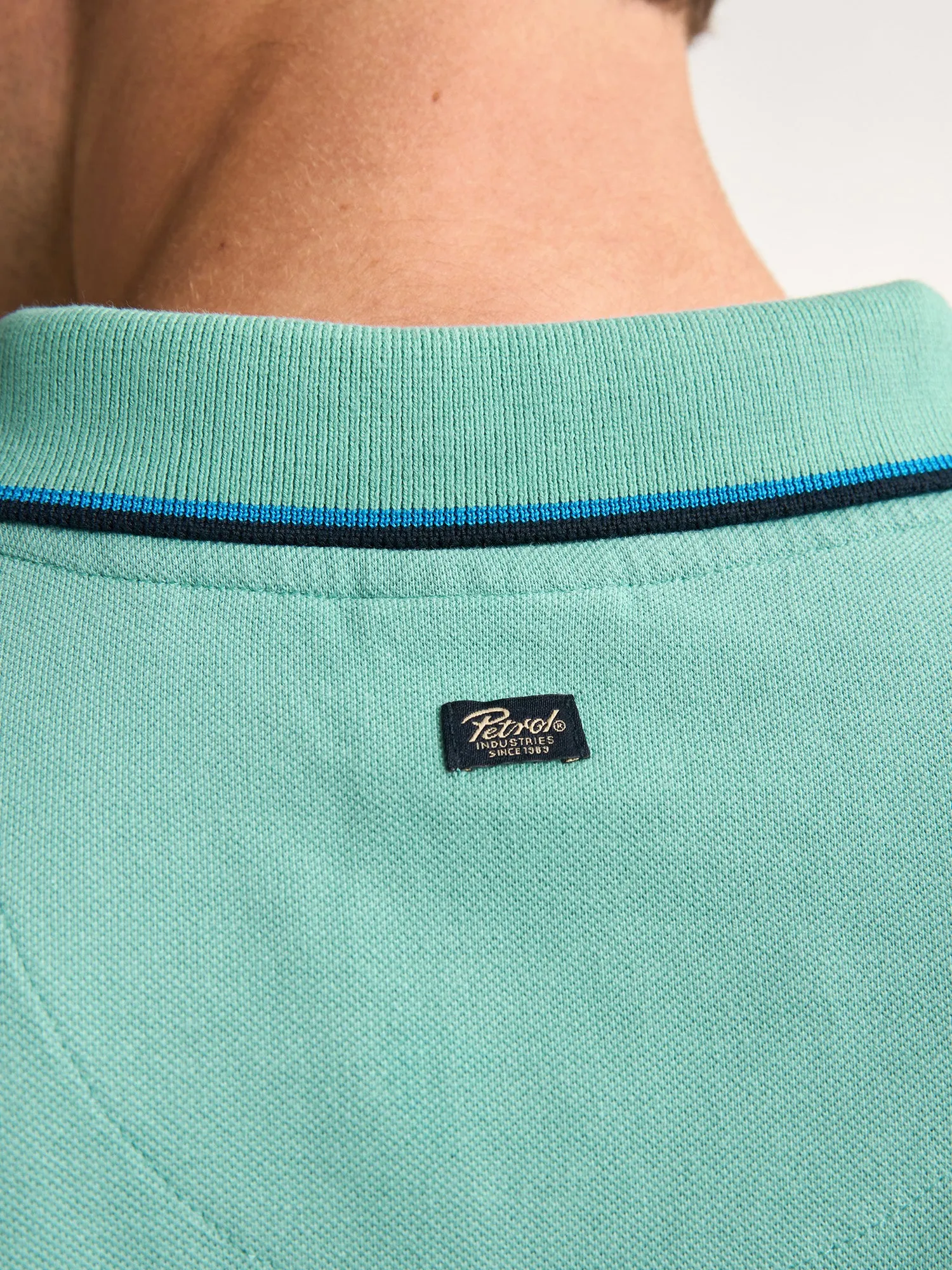 Classic Polo Tideside