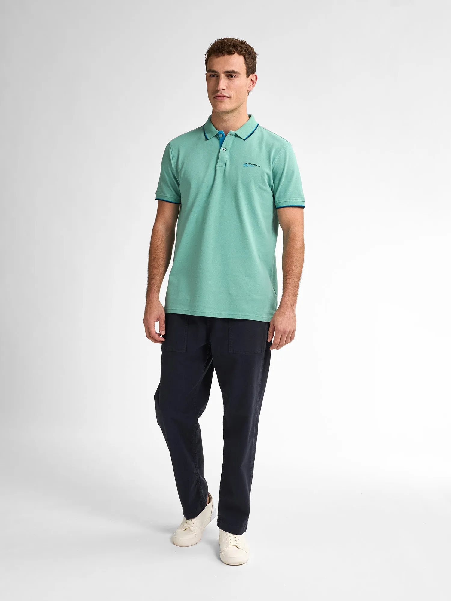 Classic Polo Tideside