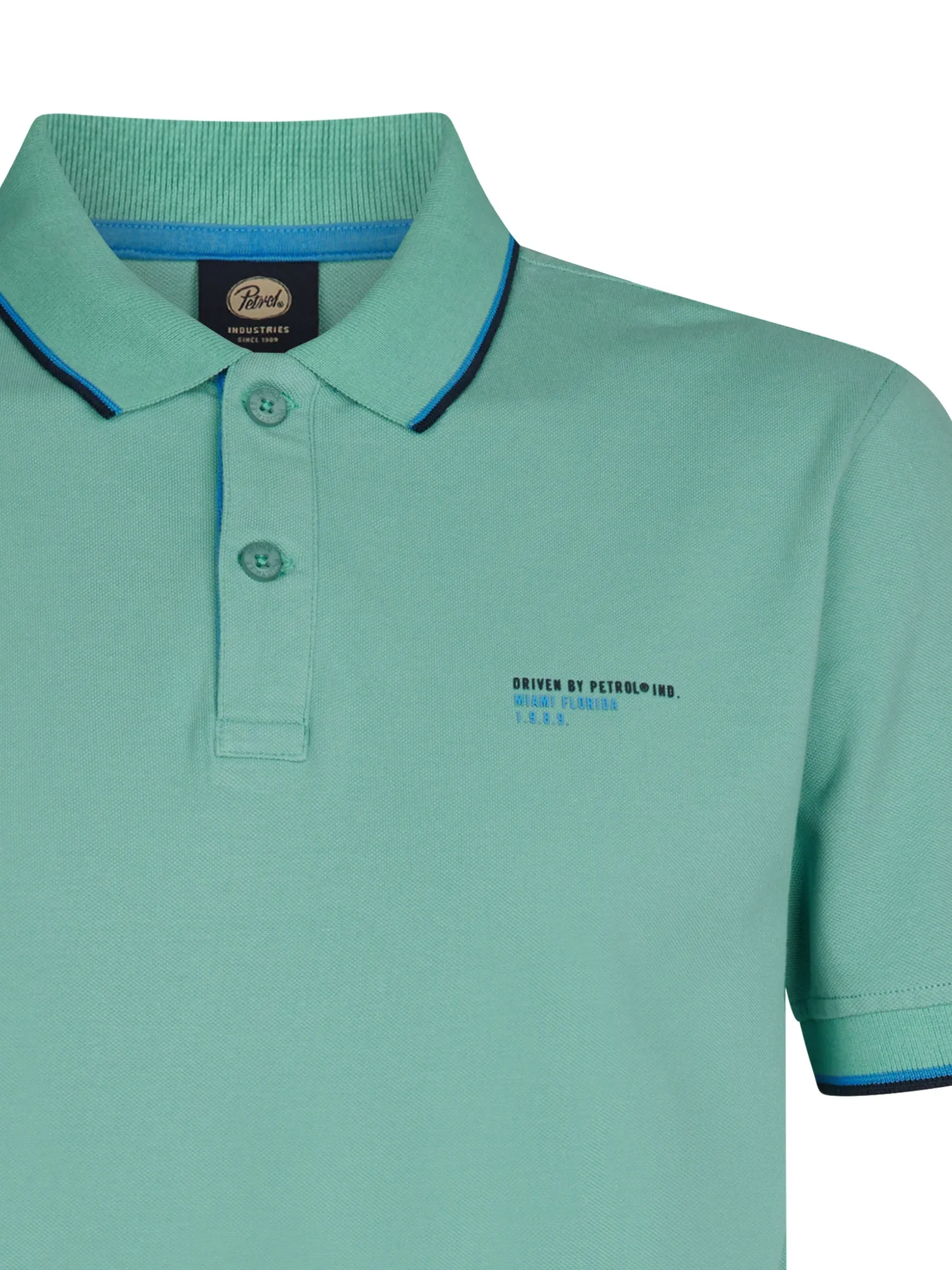 Classic Polo Tideside