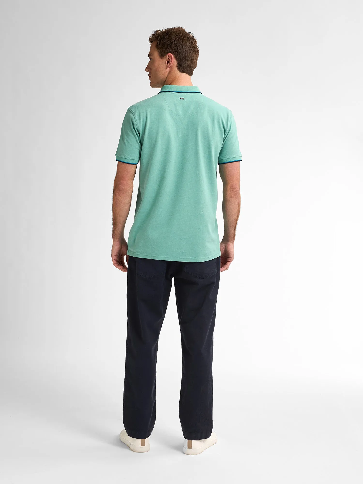 Classic Polo Tideside