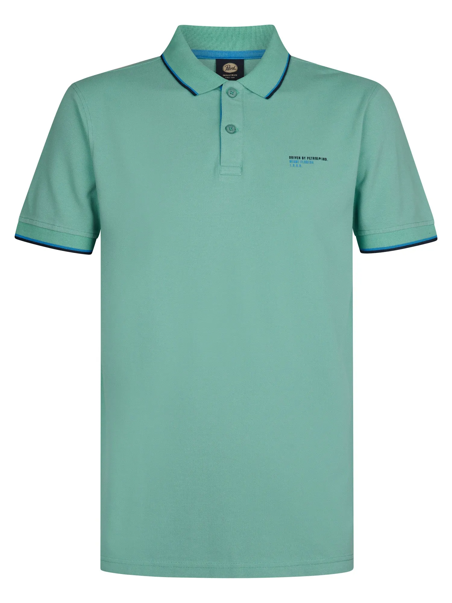 Classic Polo Tideside