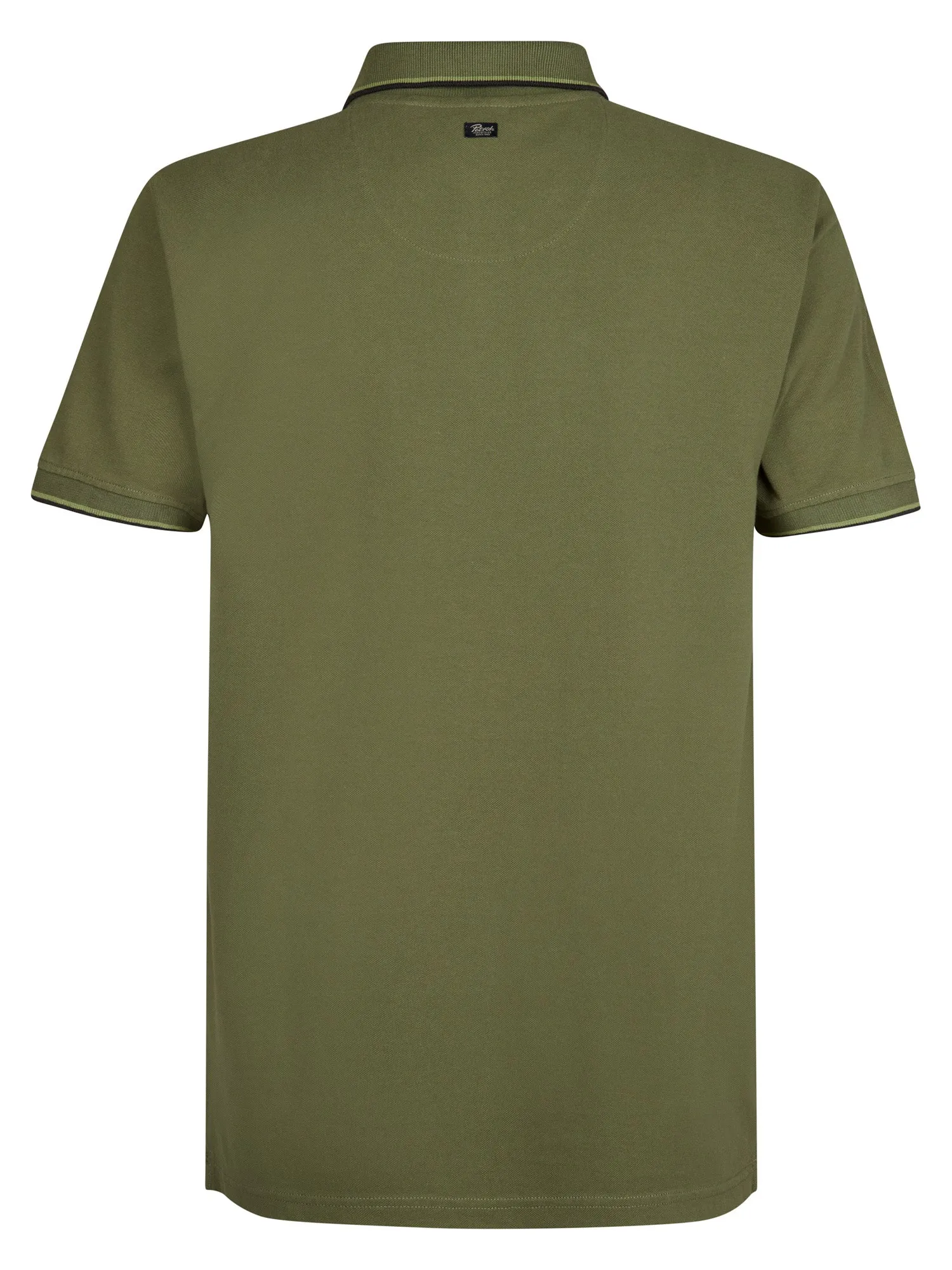 Classic Polo Tideside