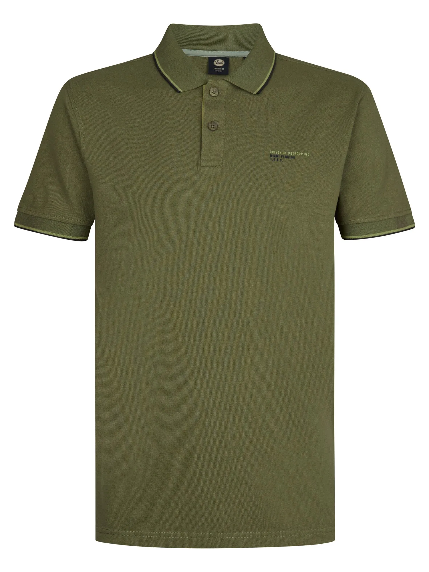 Classic Polo Tideside