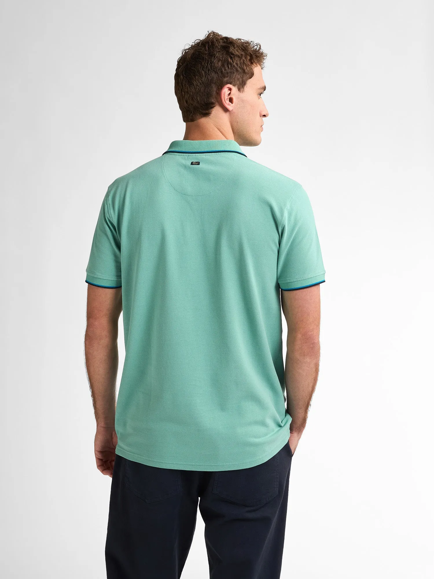 Classic Polo Tideside