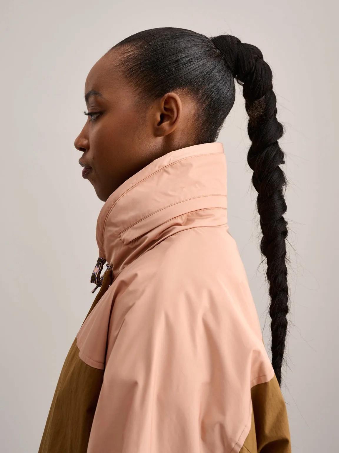 Coat Havane P1411 Camel