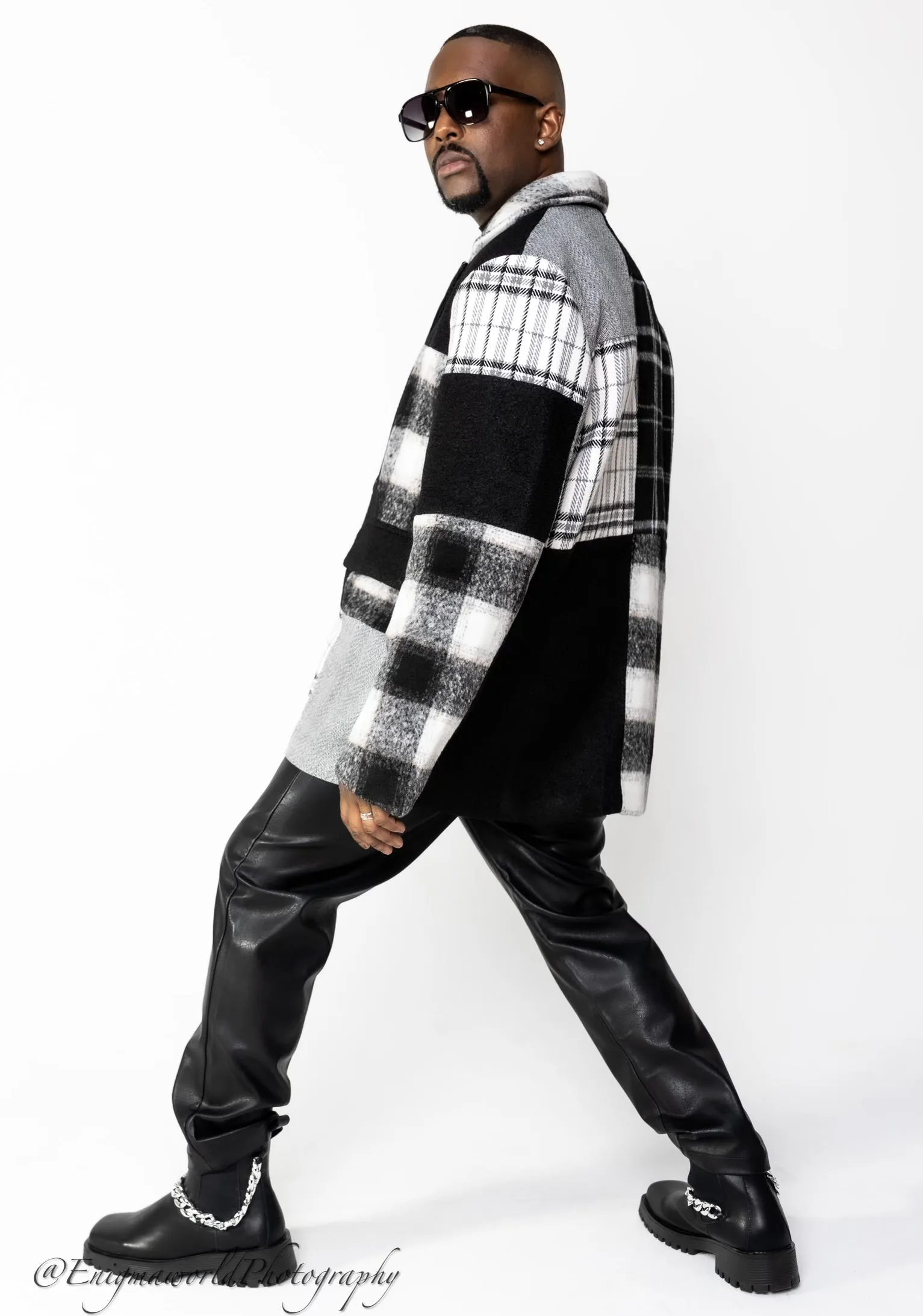 Conclusion(Blazer Coat)