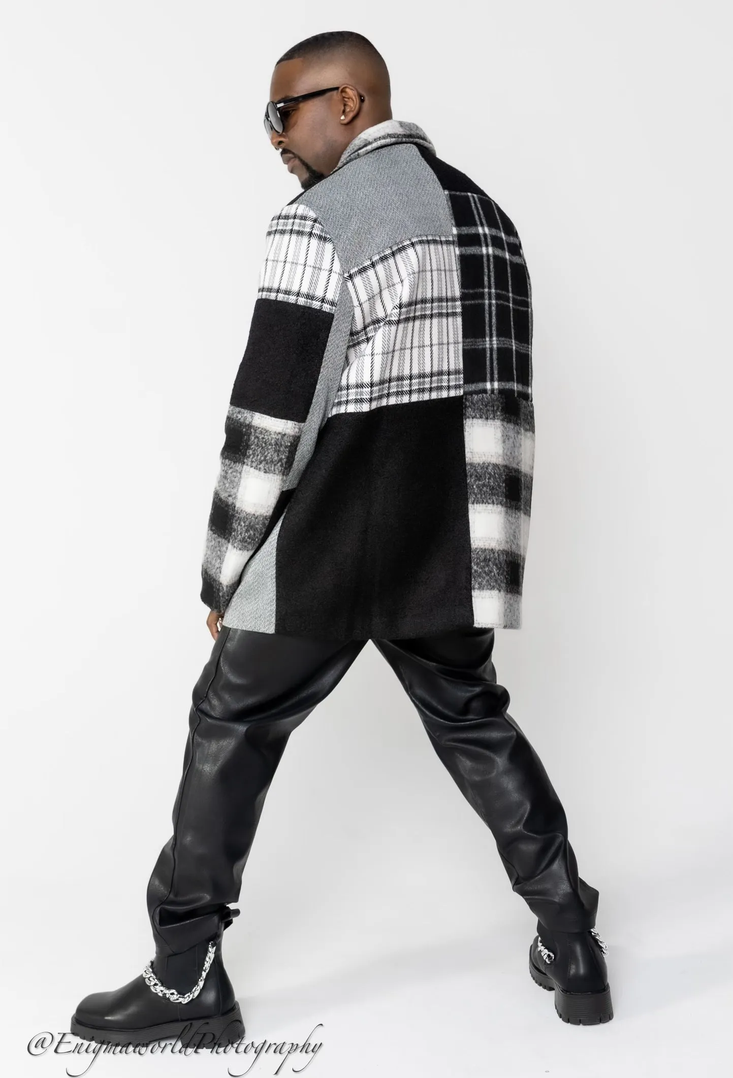 Conclusion(Blazer Coat)