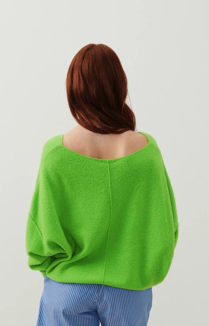 Damsville Jumper - Praire