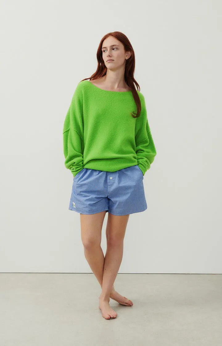 Damsville Jumper - Praire