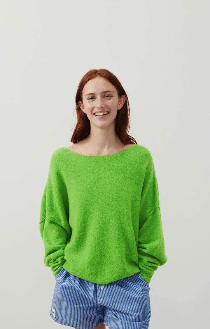 Damsville Jumper - Praire