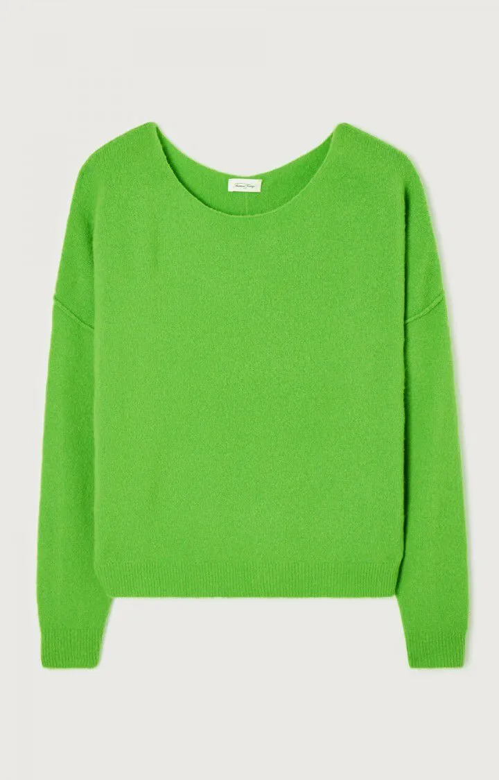 Damsville Jumper - Praire