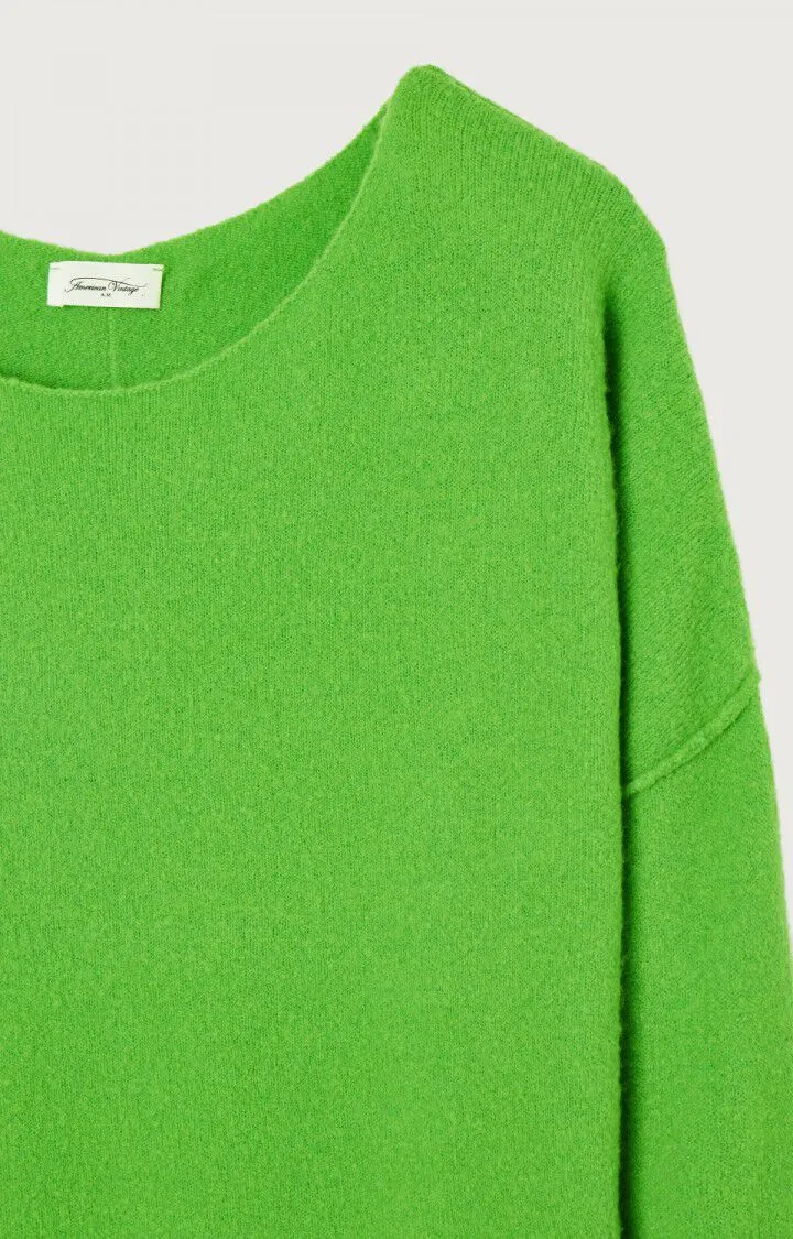 Damsville Jumper - Praire