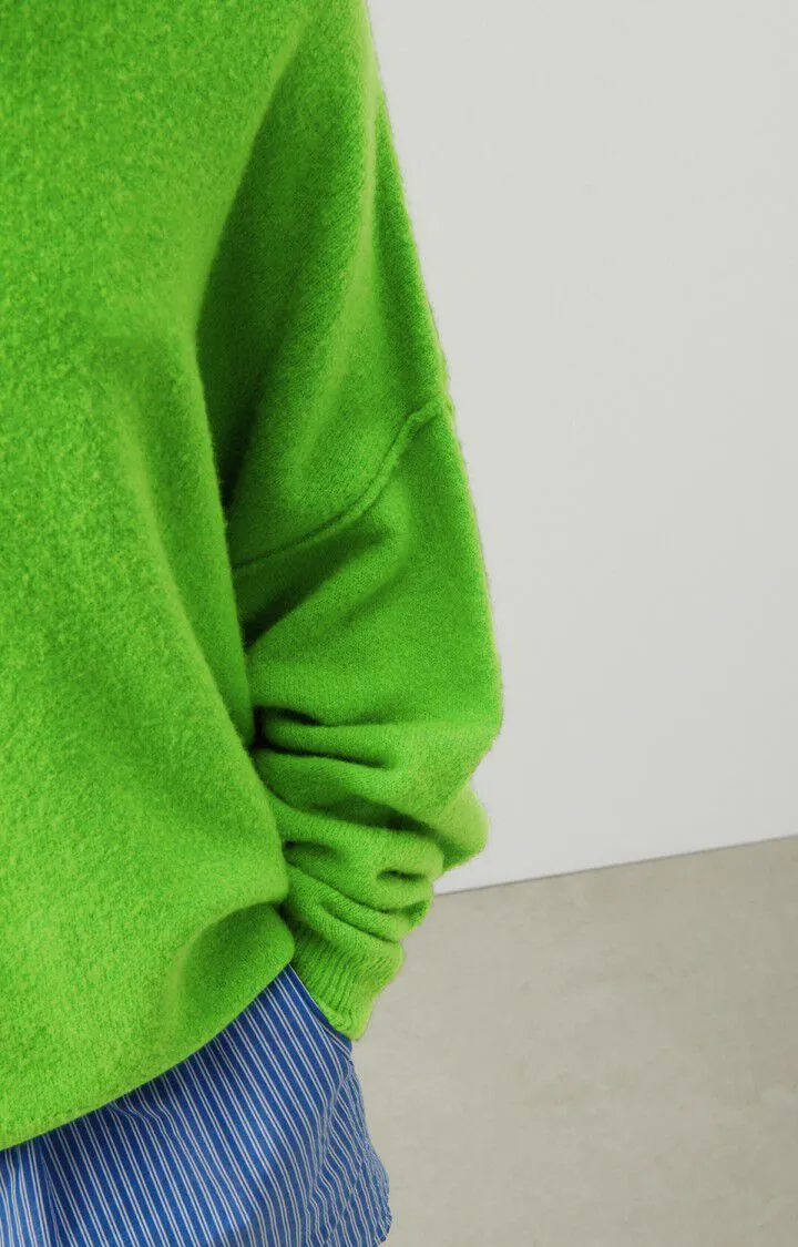Damsville Jumper - Praire