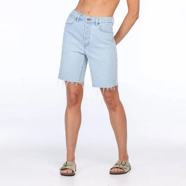 Frances Short True Blue