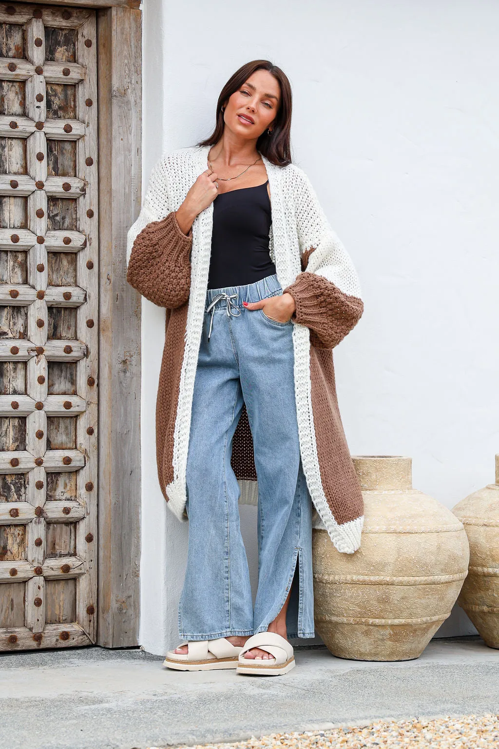 GETAWAY CARDI