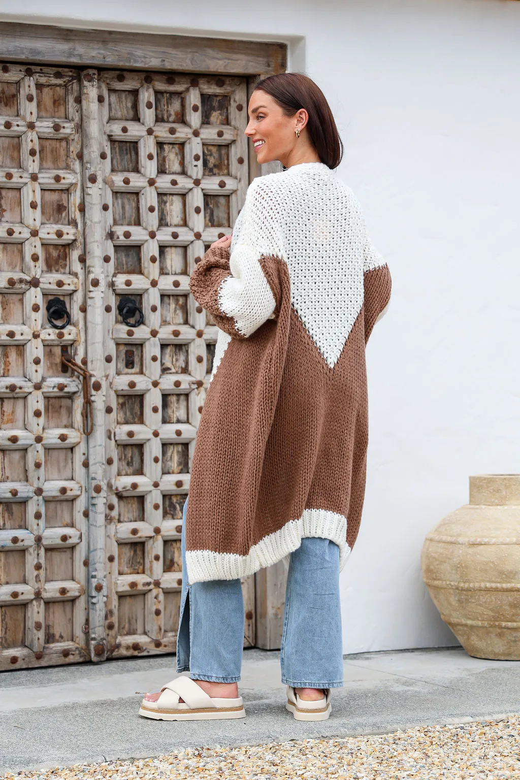 GETAWAY CARDI