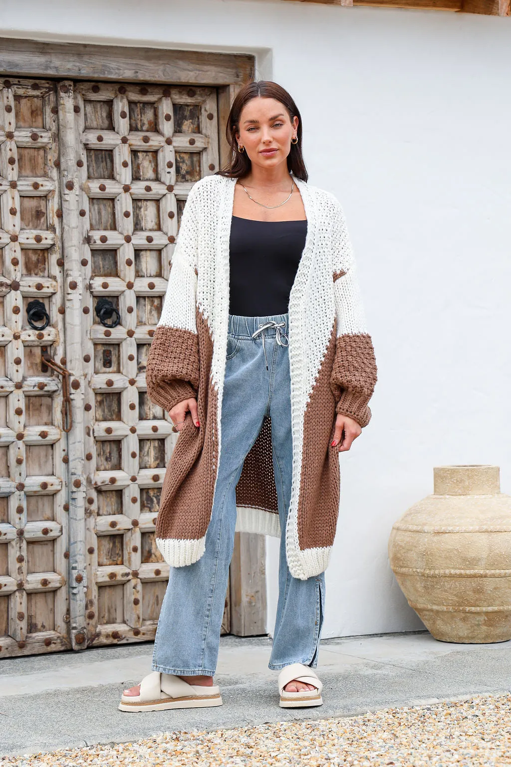 GETAWAY CARDI