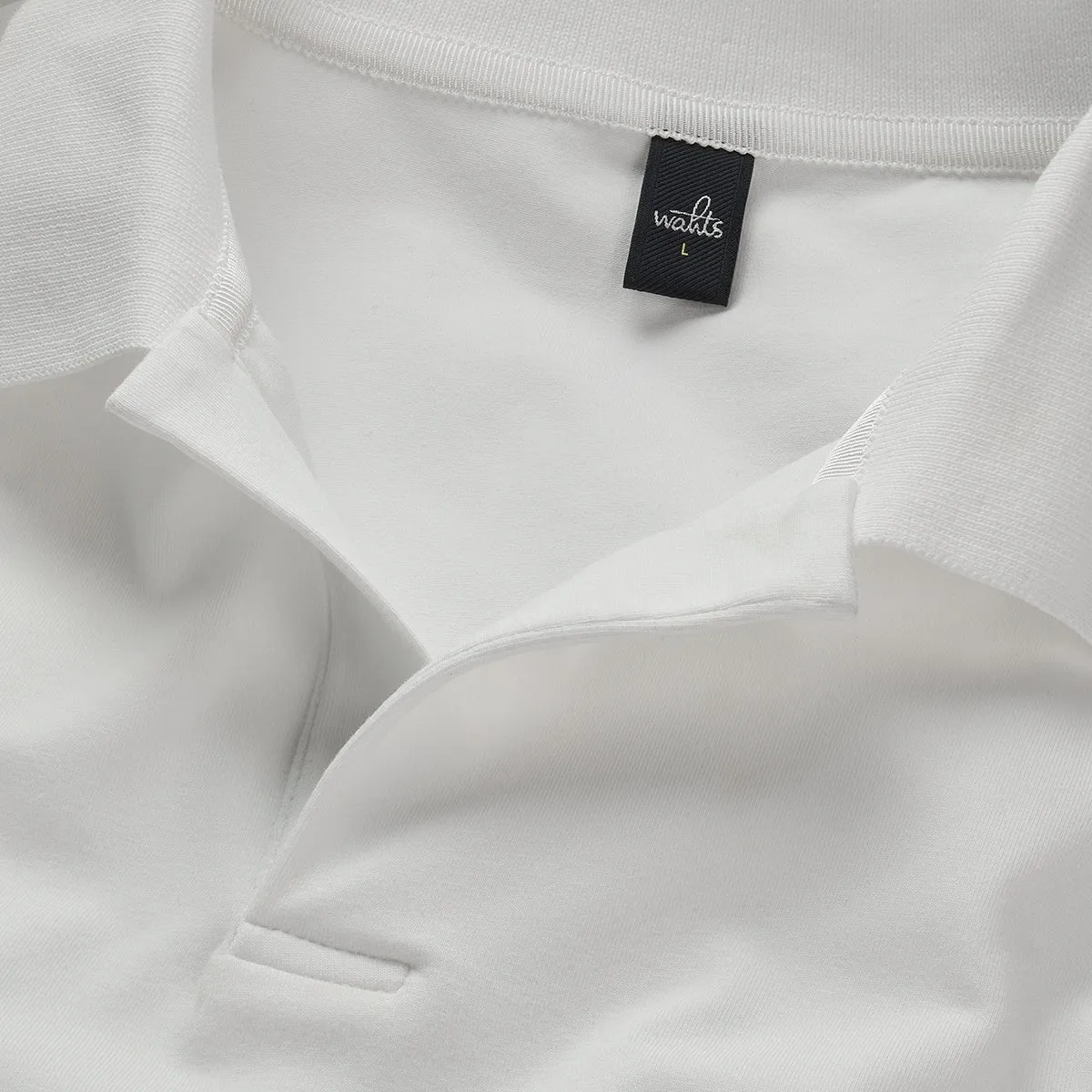 HASTINGS | Pure White