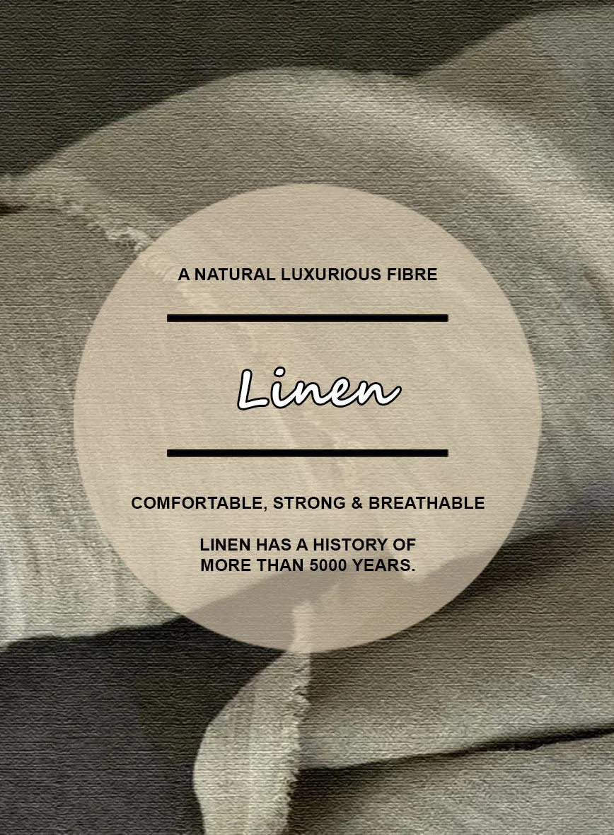 Italian Linen Balloz Jacket
