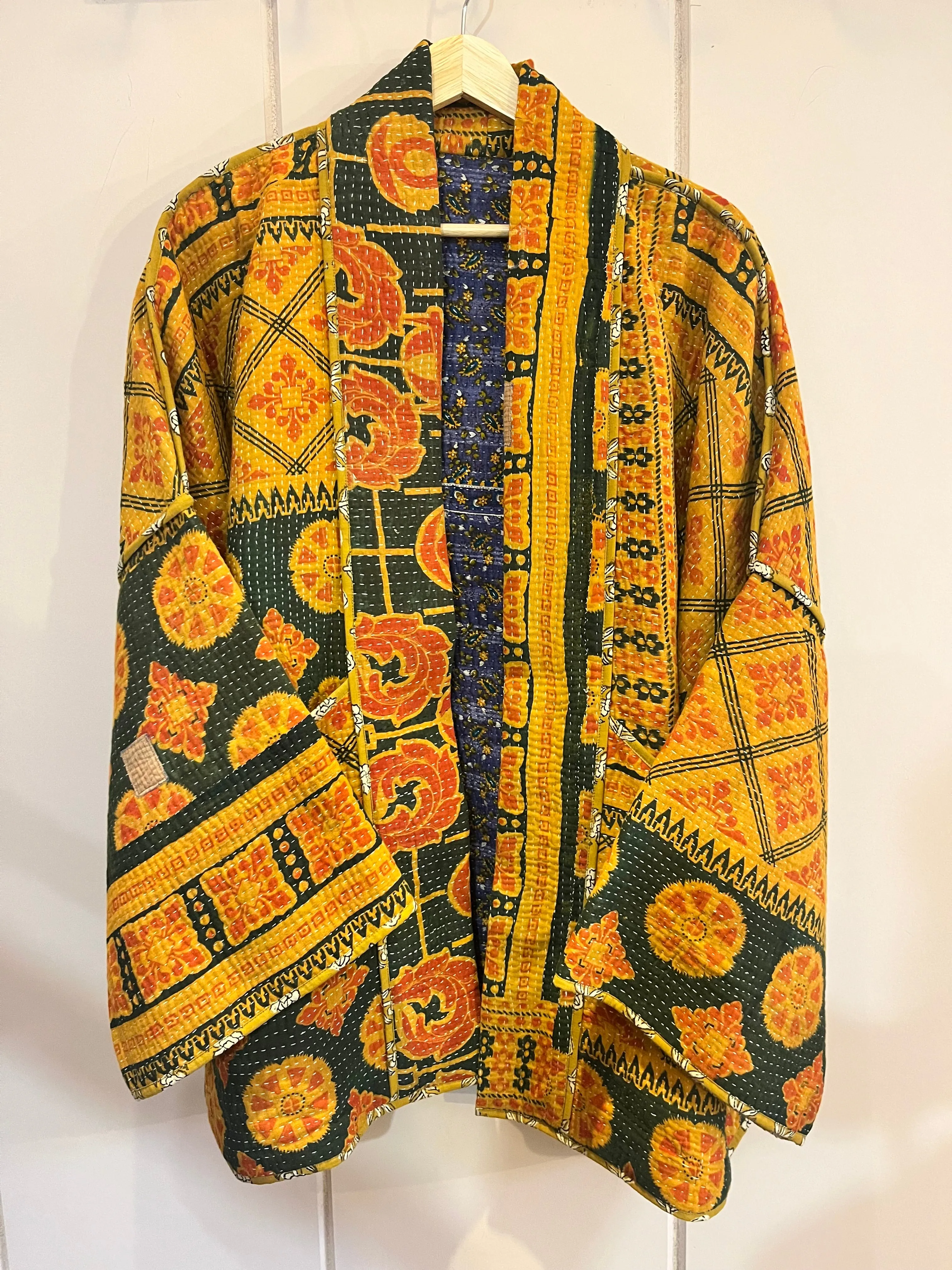Jude Jacket M/L 12