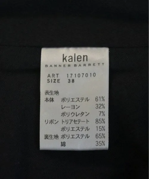 kalen BANNER BARRETT Blouses