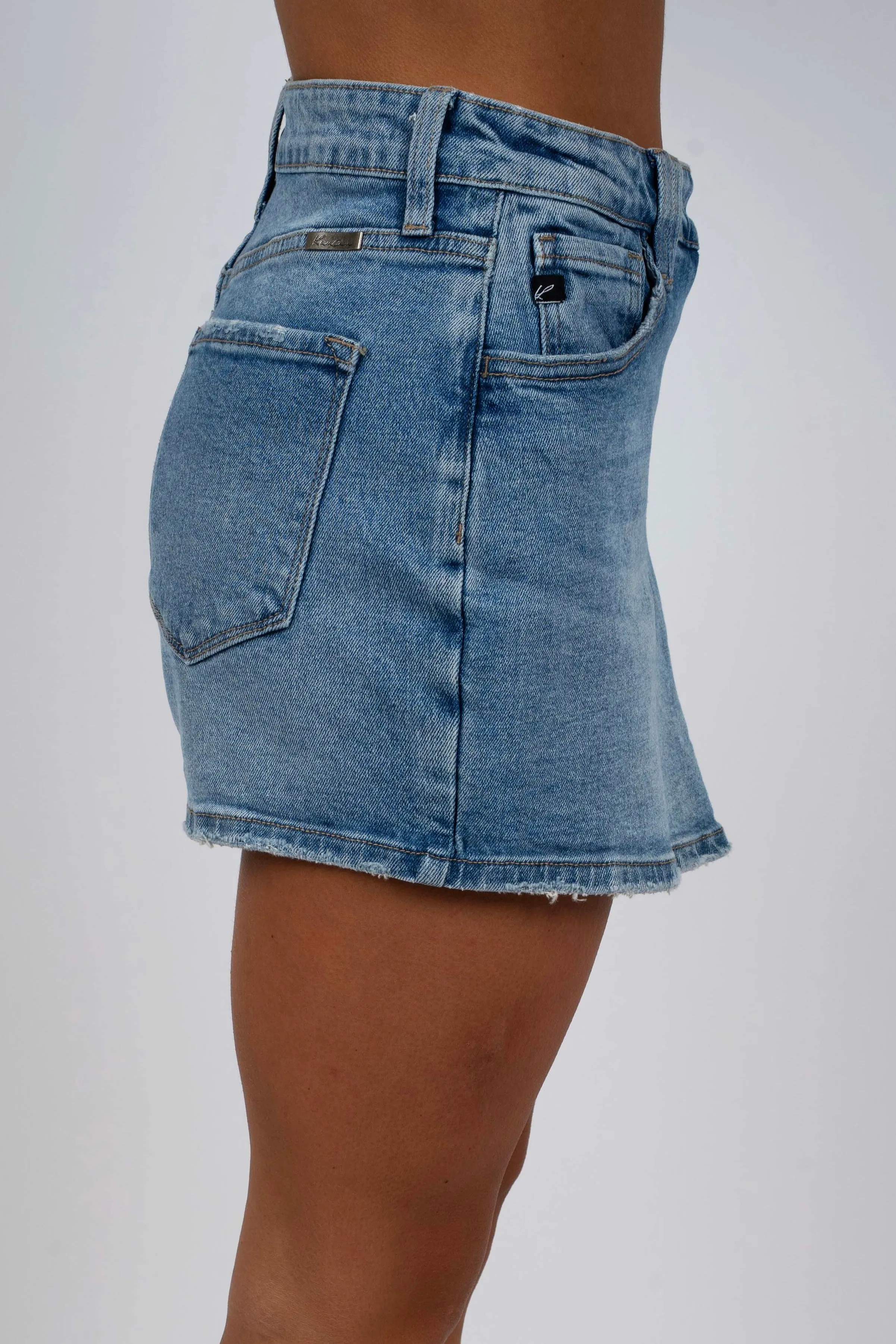 Kancan Skort