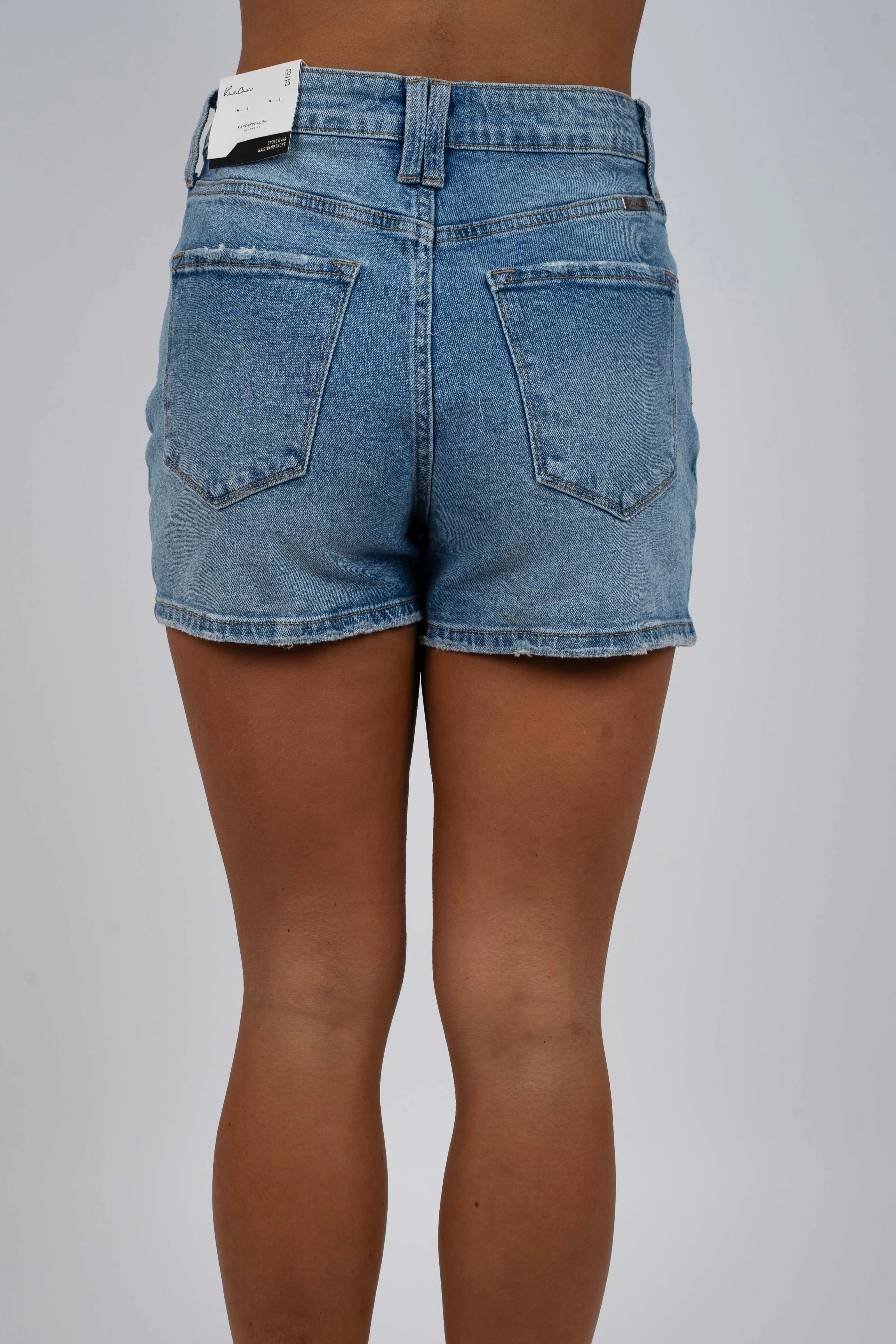 Kancan Skort