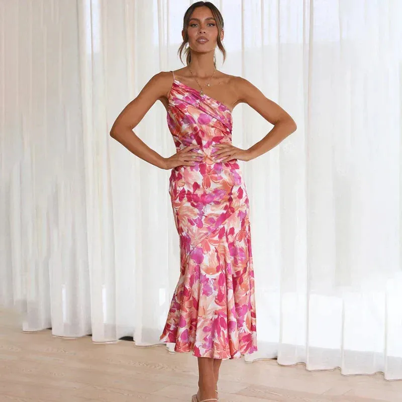 Keshet™ | Off-Shoulder Dress