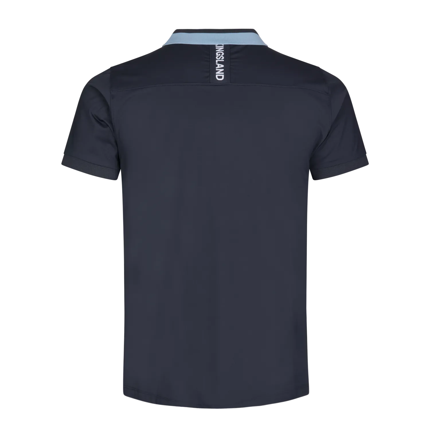 KLHarbor Men's Pique Shirt