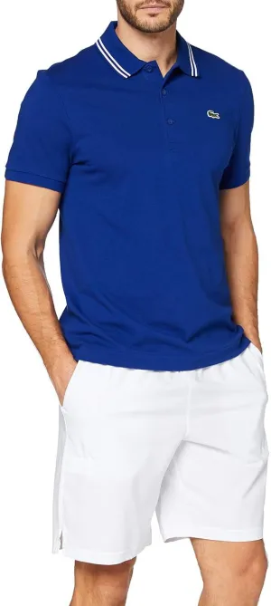 Lacoste Sport Polo Shirt Blue