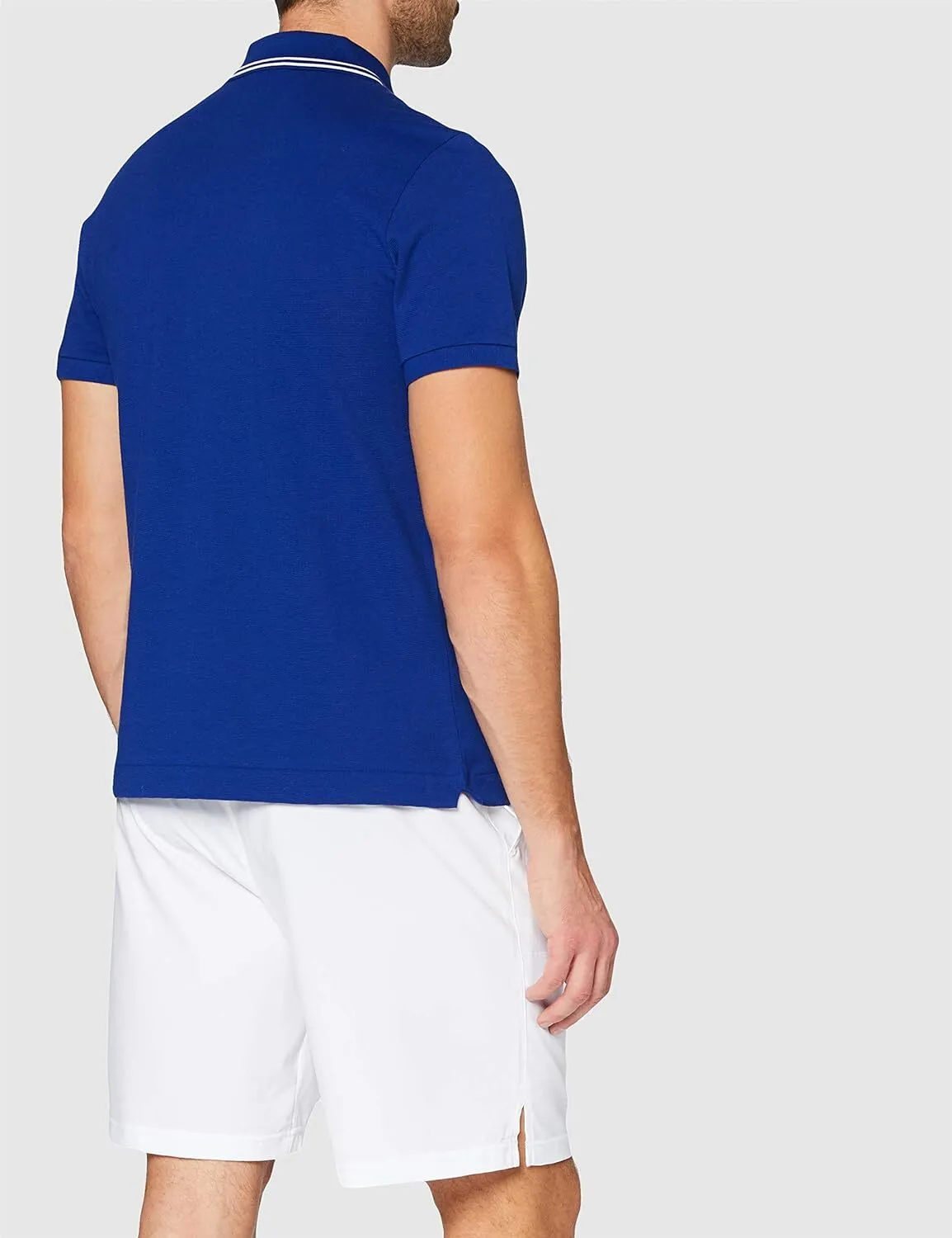 Lacoste Sport Polo Shirt Blue
