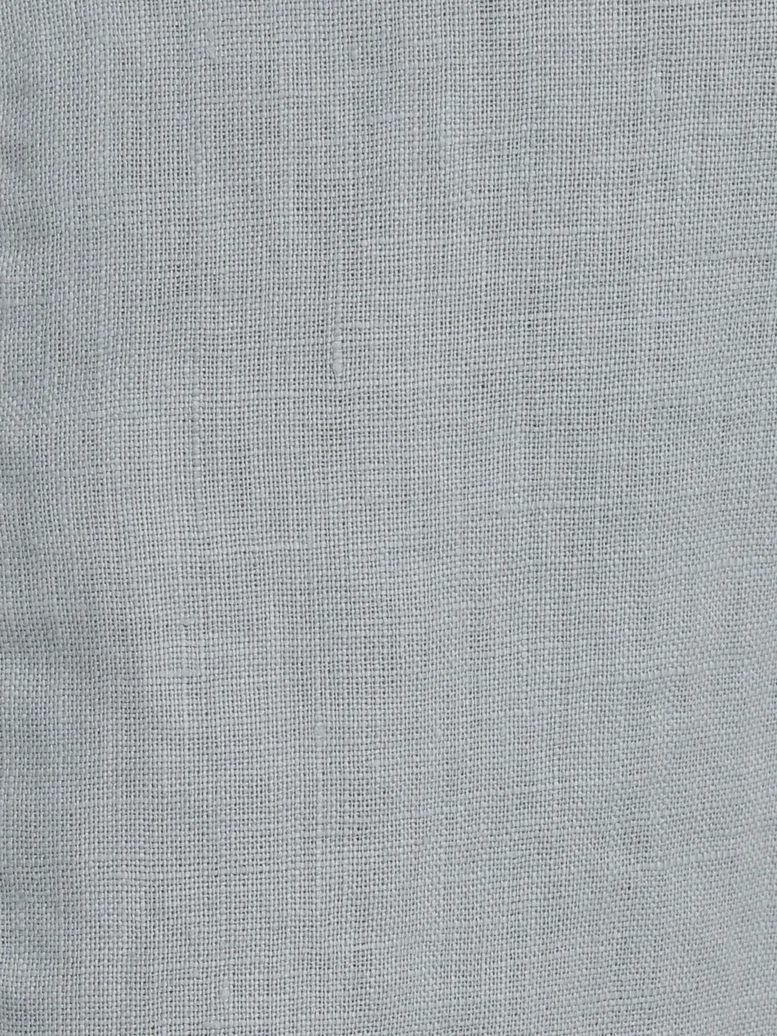 Malibu Linen Pants Slate Blue