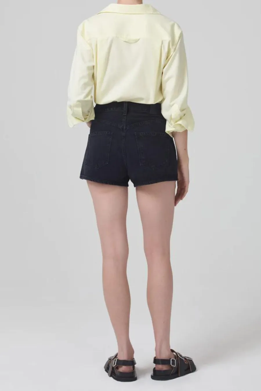 Marlow Short Upstage