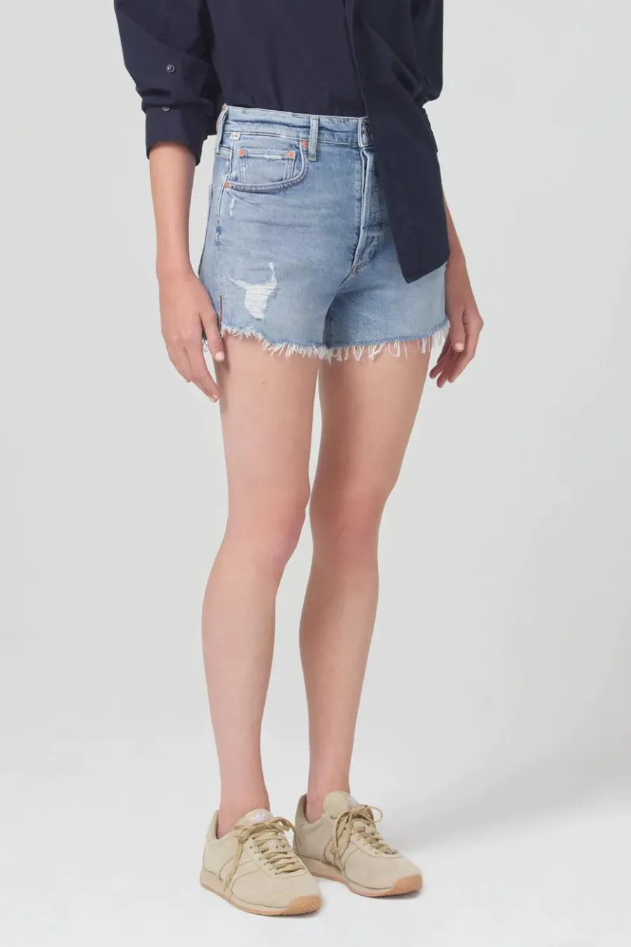 Marlow Vintage Short Supernova