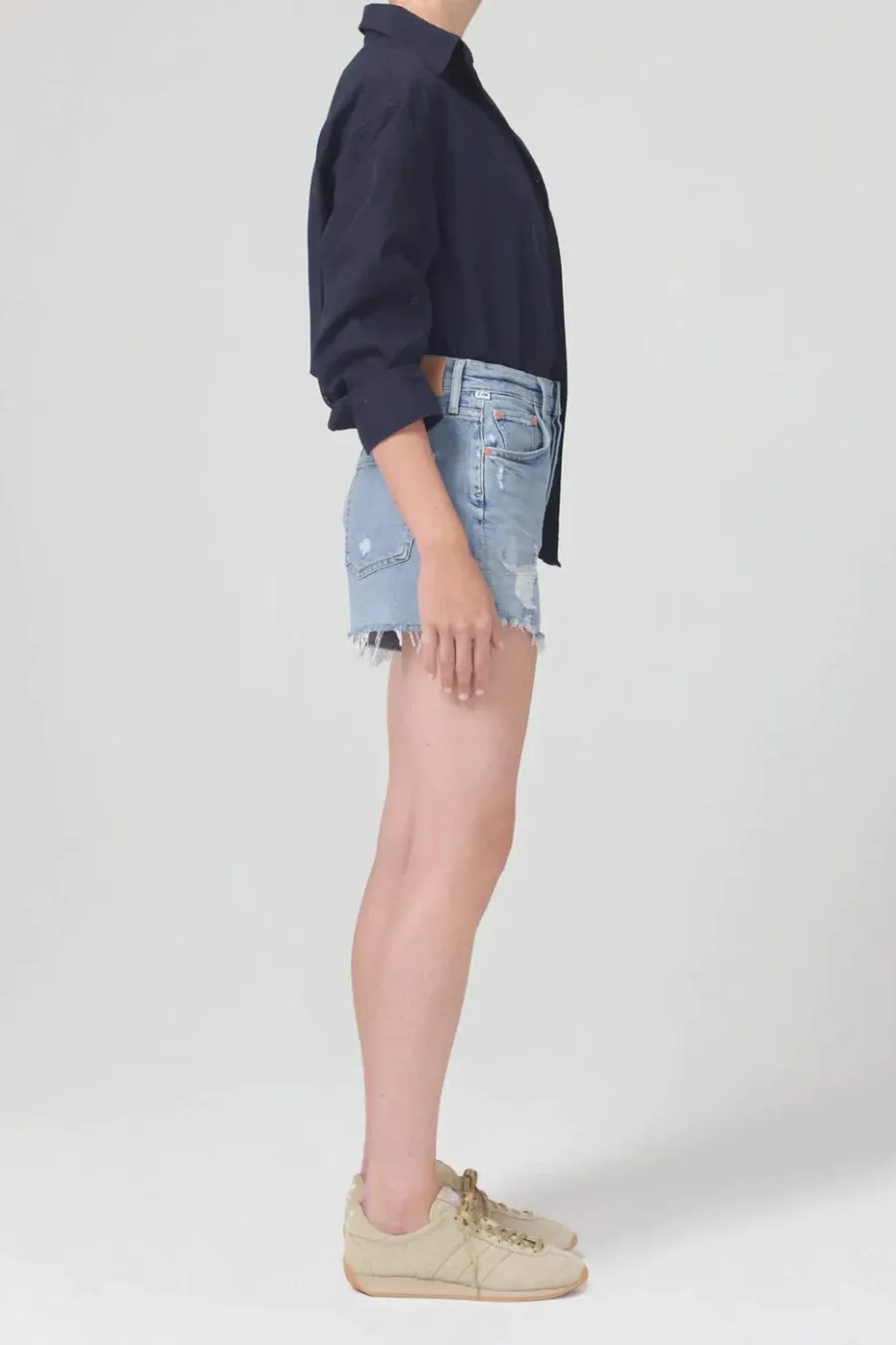 Marlow Vintage Short Supernova