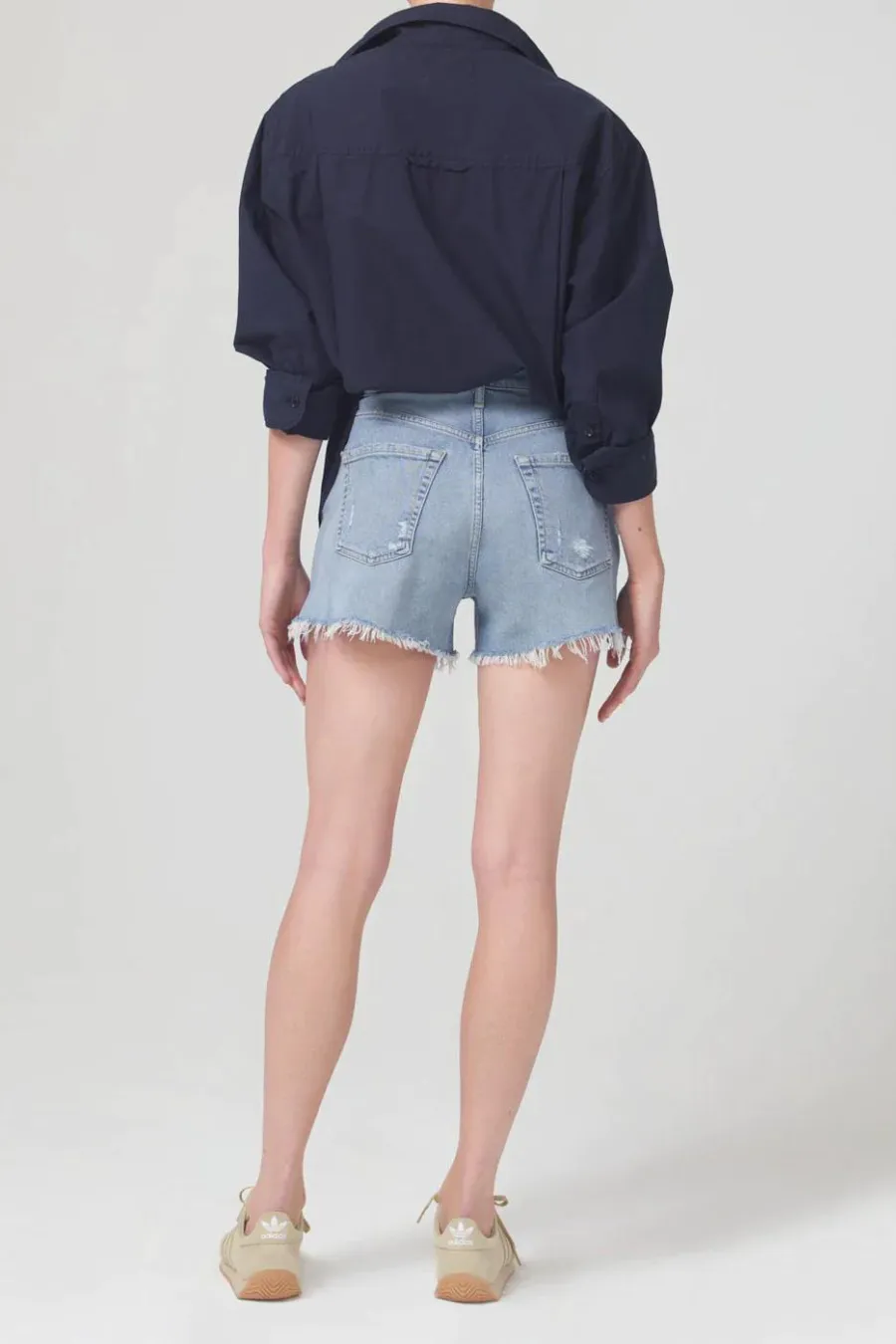 Marlow Vintage Short Supernova