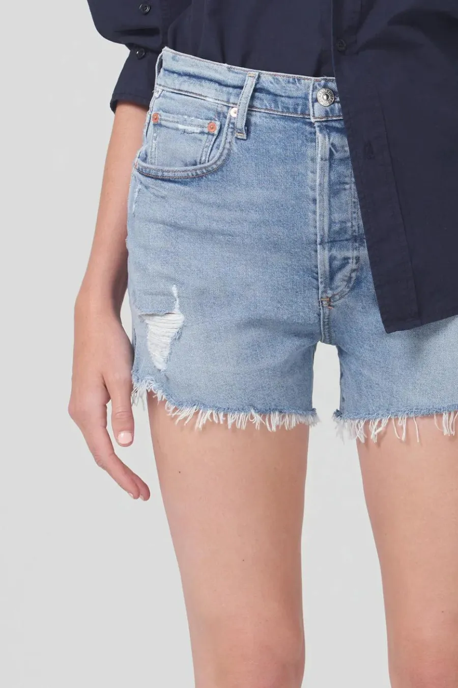 Marlow Vintage Short Supernova