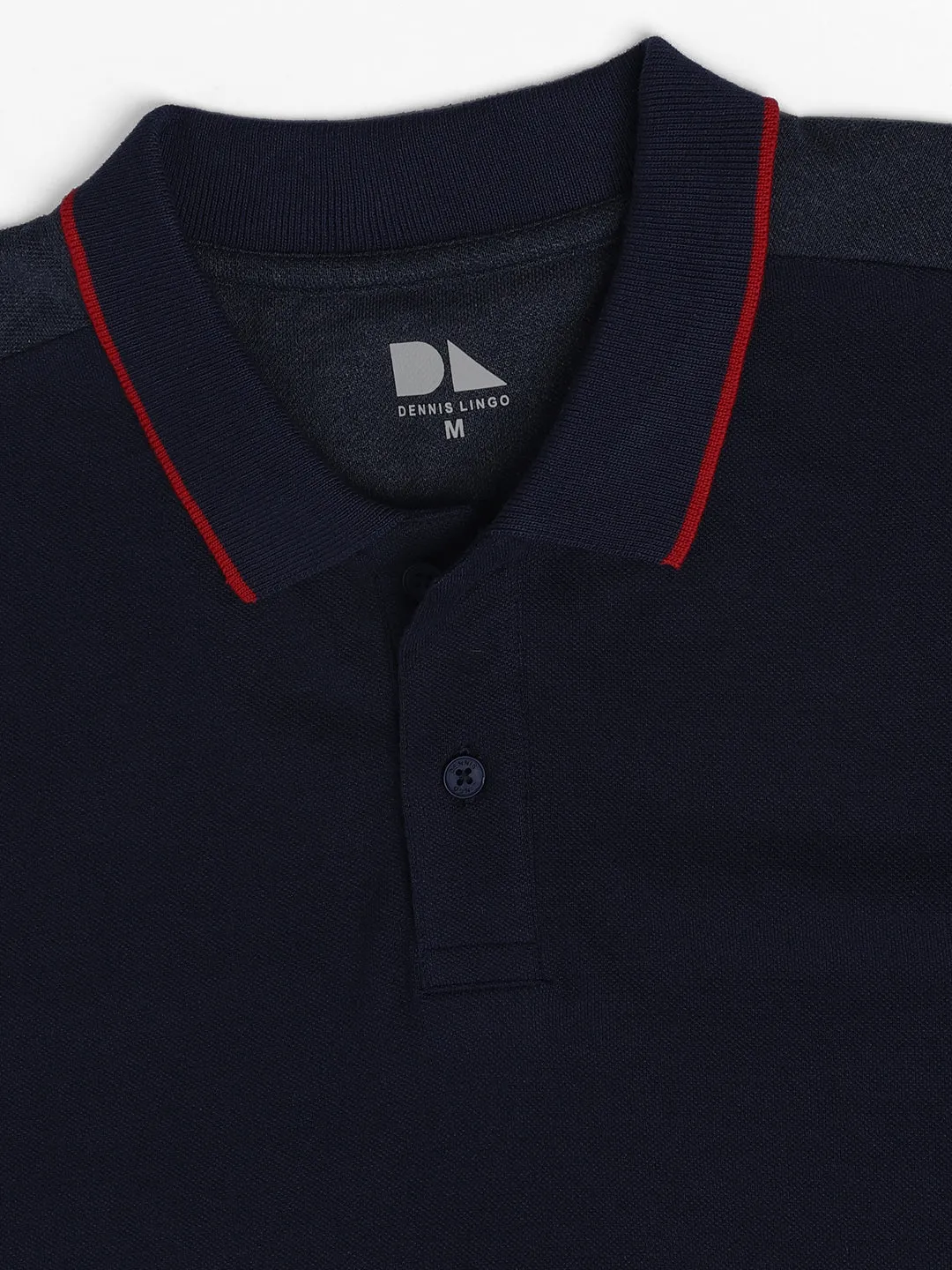 Men's Blue T-Shirt