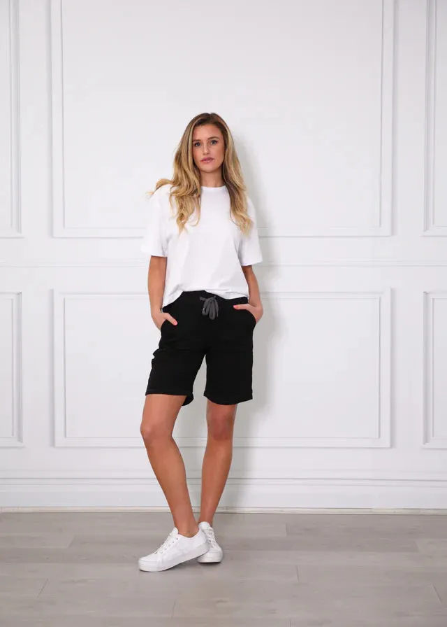 Monaco Jeans Riley Short