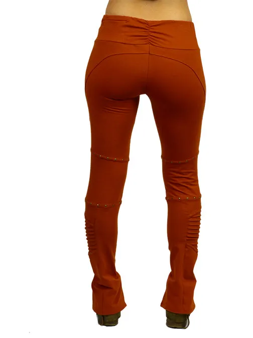 Moto Leggings