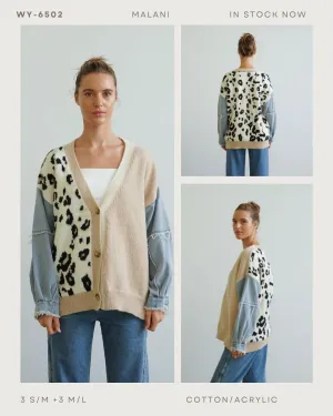 MULTI CARDI