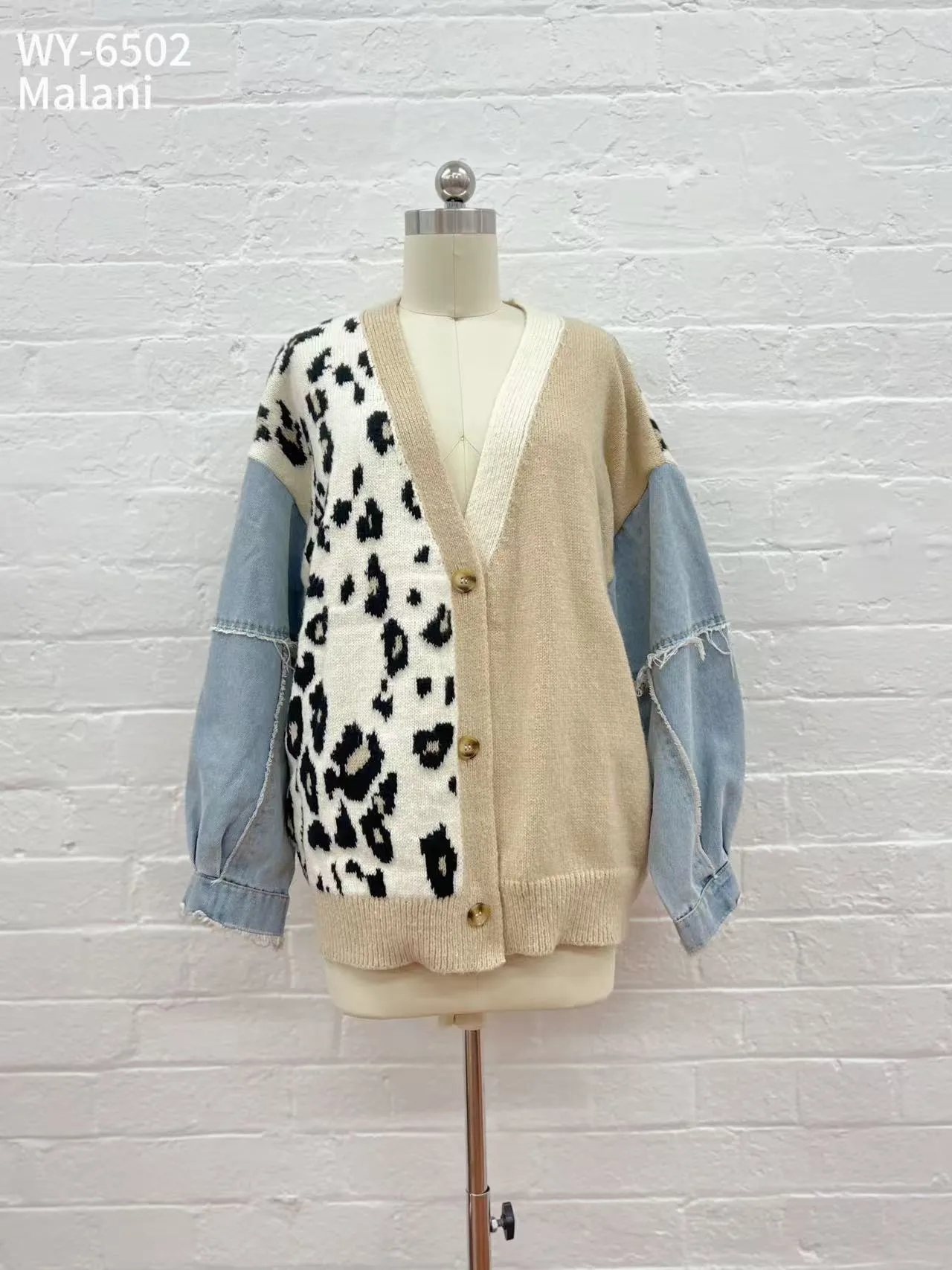 MULTI CARDI